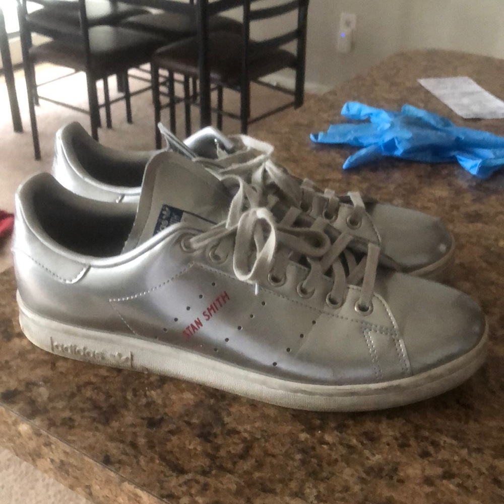 Adidas Stan Smiths